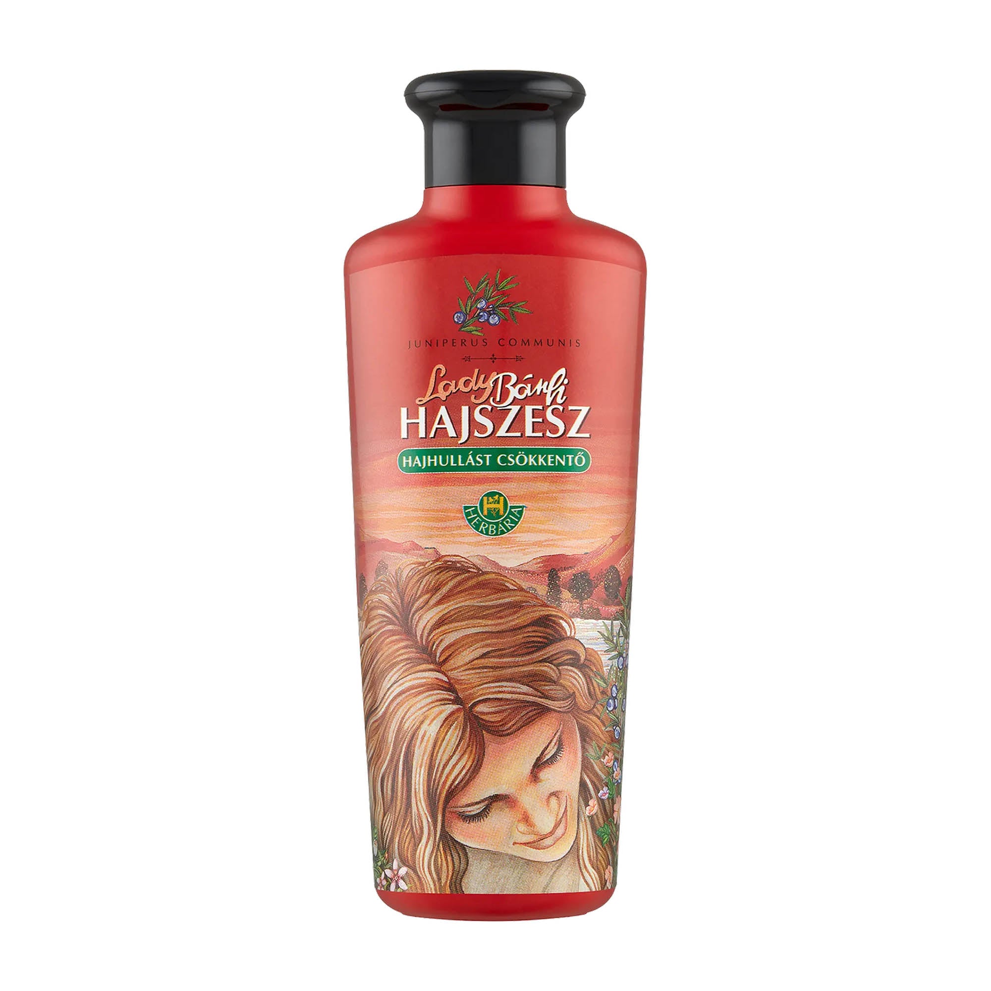 Herbária Tonique capillaire anti-chute Banfi Lady, 250 ml