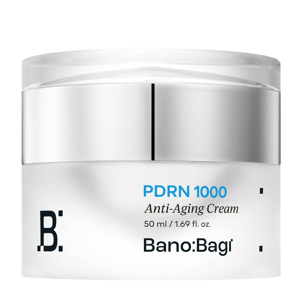 Bano:Bagi Face cream Anti-Aging PDRN 1000, 50 mL