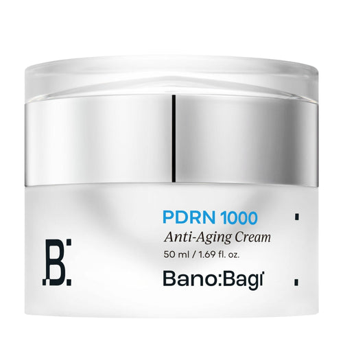 Bano:Bagi Face cream Anti-Aging PDRN 1000, 50 mL