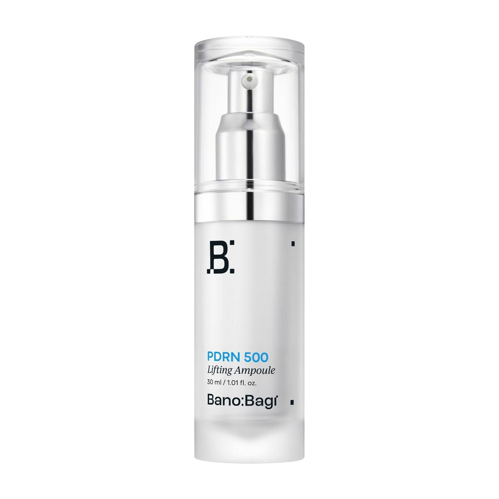 Bano:Bagi Gesichtsserum PDRN 500 Lifting Ampulle, 30 ml