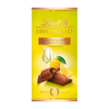 Lindt Premium Milk chocolate bar Limoncello, 100 g