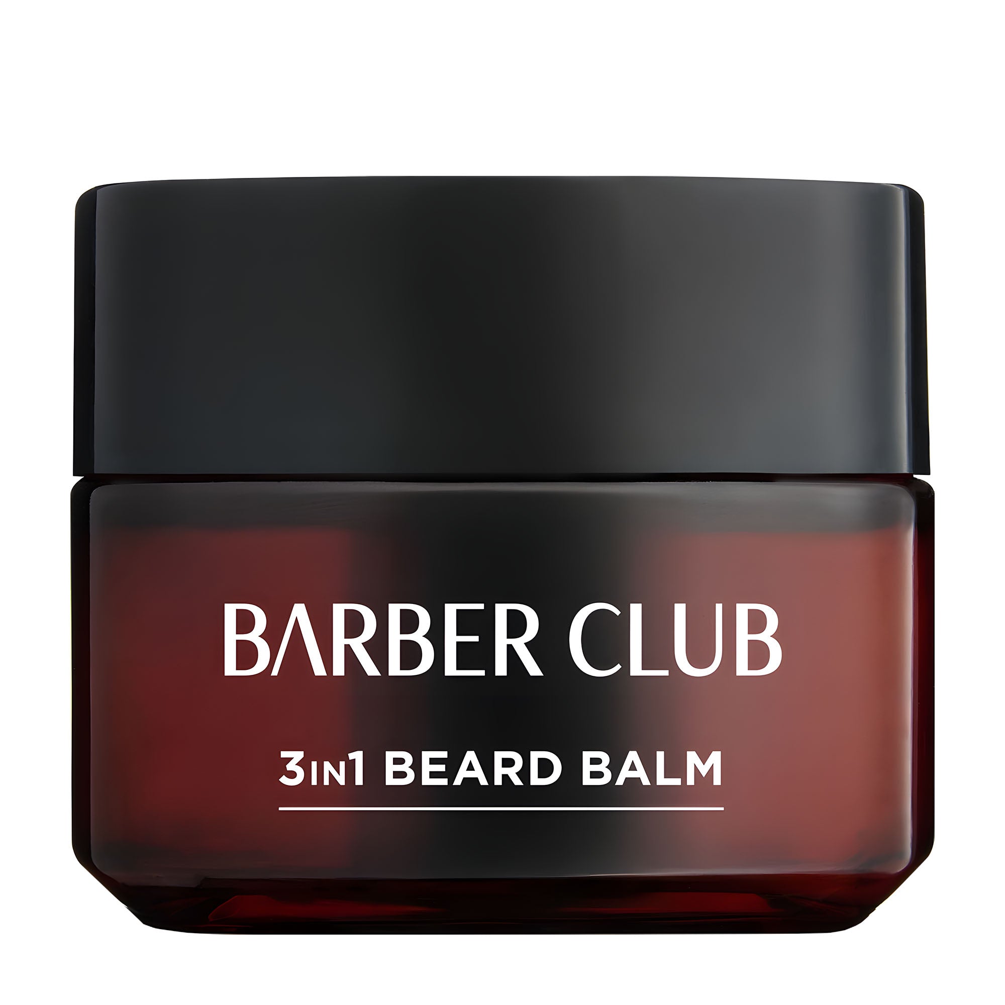 Loreal Paris Men Expert Barber Club 3in1 Bartbalsam, 50 mL