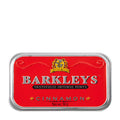 Barkleys Cinnamon Pastillen, 50 g