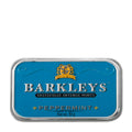 Barkleys Pfefferminz-Pastillen, 50 g