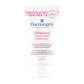 Barnängen Oil Intense Hand Cream on a white background
