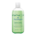 Barnangen Sauna Relax Shower & Bath Gel bottle on a white background.