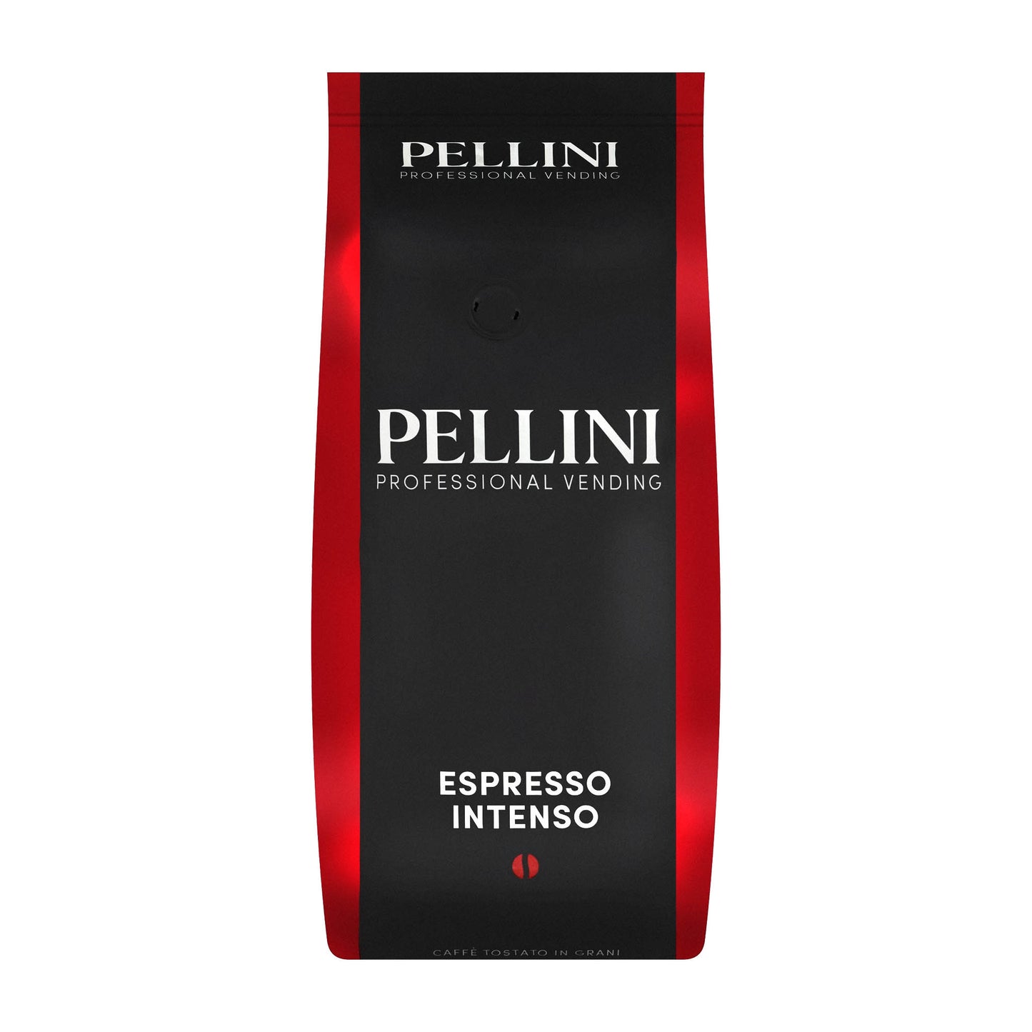 Pellini Espresso Intenso Kaffeebohnen, 1000 g