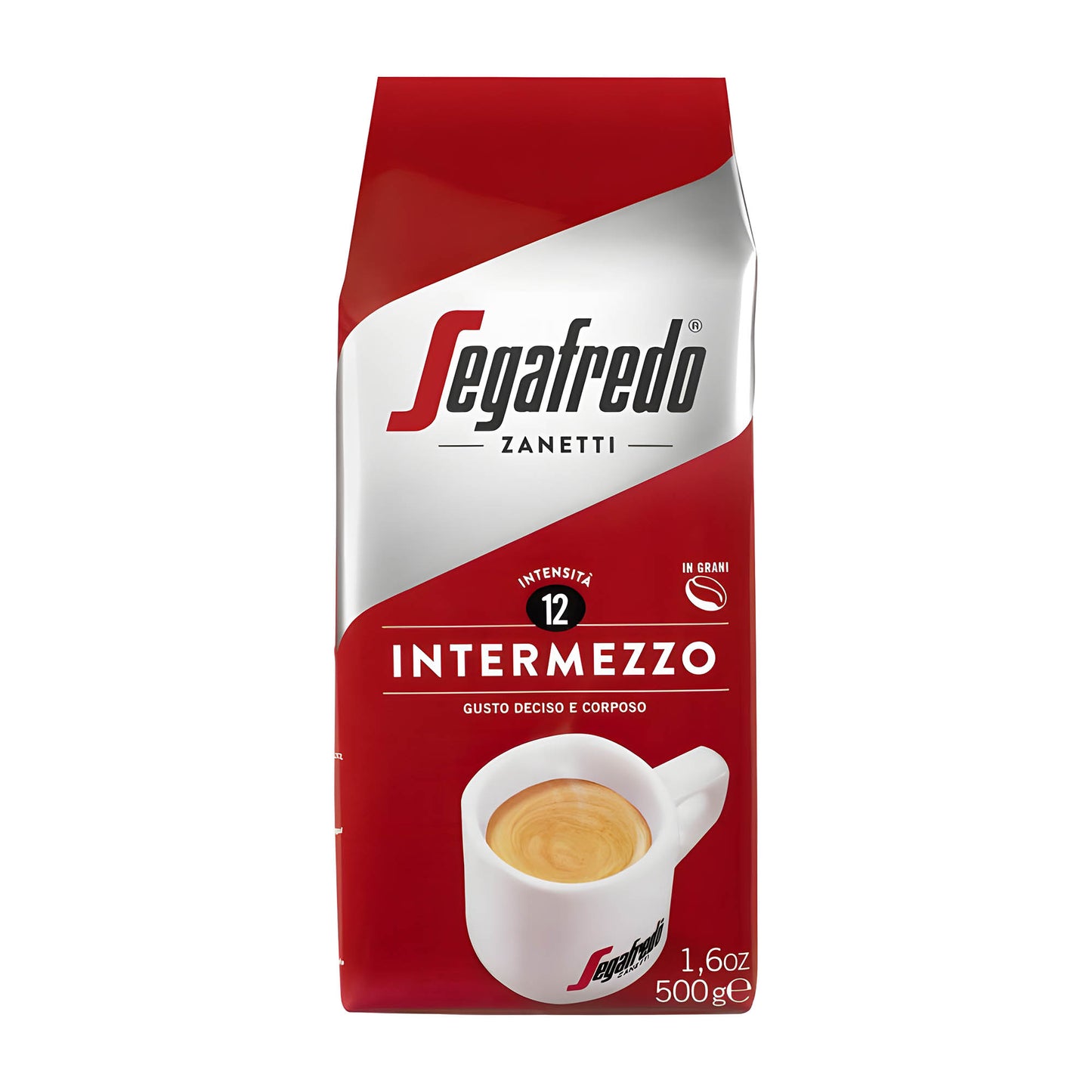 Segafredo Intermezzo Kaffeebohnen