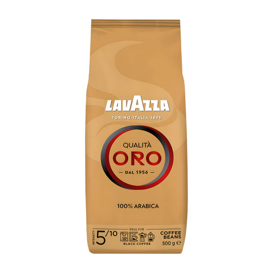 Lavazza Qualita Oro Kaffeebohnen, 1000 g