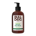 Bulldog Skincare Original Bart- und Gesichtswäsche, 300 ml