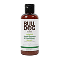 Bulldog Skincare Original Bartshampoo und -spülung, 200 ml