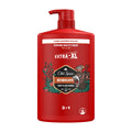 Old Spice Bearglove Duschgel, 1000 ml