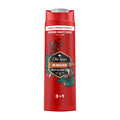 Old Spice Bearglove shower gel, 400 mL