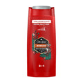 Old Spice Bearglove shower gel, 675 mL