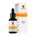 Manna Organic Argan beauty oil for hair and skin, 30 mL