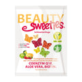 BeautySweeties Schmetterlinge Fruchtgummi, 125 g