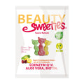 BeautySweeties Saure Katzen Fruchtgummi, 125 g