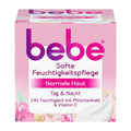 bebe Feuchtigkeitscreme Softe Tag & Nacht, 50 ml