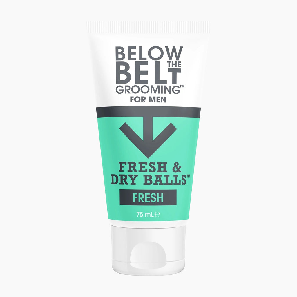 Below the Belt Intimdeo für Männer FRESH, 75 ml