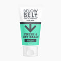 Below the Belt Intimdeo für Männer FRESH, 75 ml