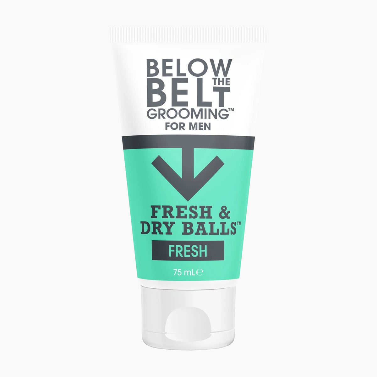 Below the Belt Intimdeo für Männer FRESH, 75 ml