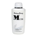 Bettina Barty Musk Hand- & Körperlotion, 500 mL