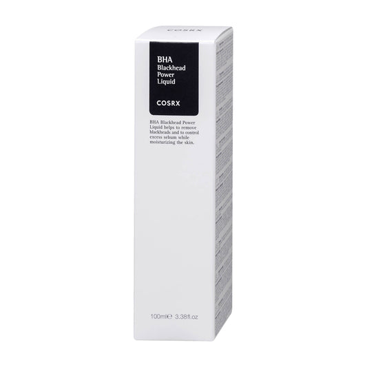 COSRX BHA blackhead power liquid, 100 mL