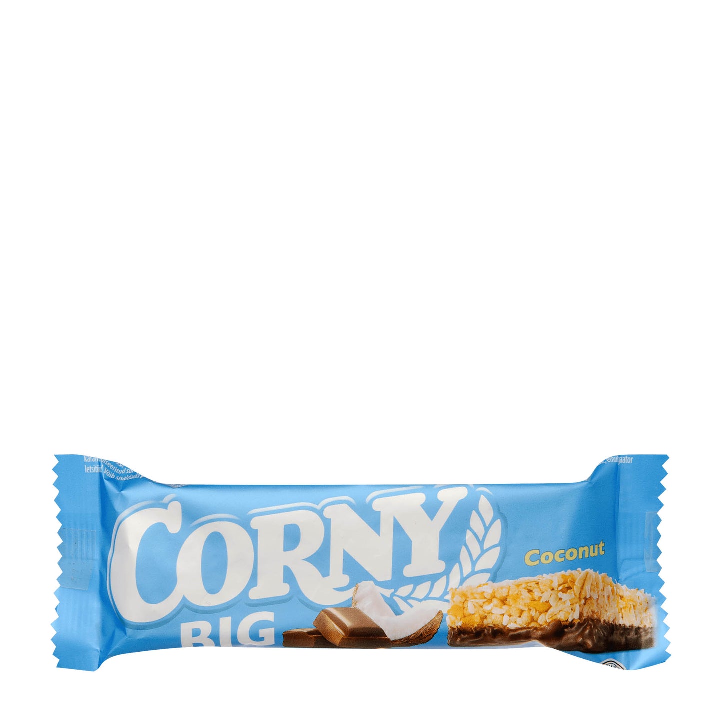 Corny Big Coconut Müsliriegel, 50 g