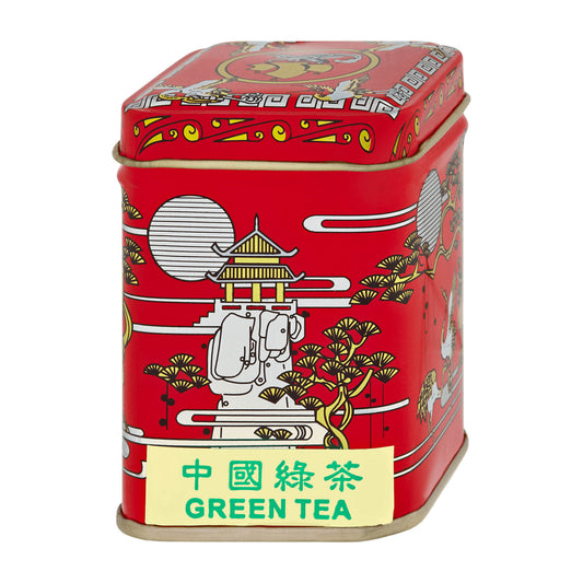 Big Star Original Chinese loose leaf green tea, 25 g