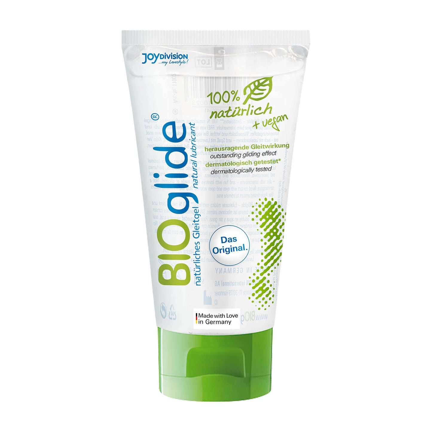 BIOglide medical lubricant, 40 mL