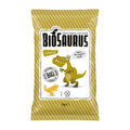 BioSaurus Käse gebackener Bio-Mais-Snack, 50 g