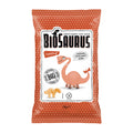 BioSaurus Ketchup gebackener Bio-Mais-Snack, 50 g