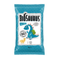 BioSaurus Meersalz gebackener Bio-Mais-Snack, 50 g