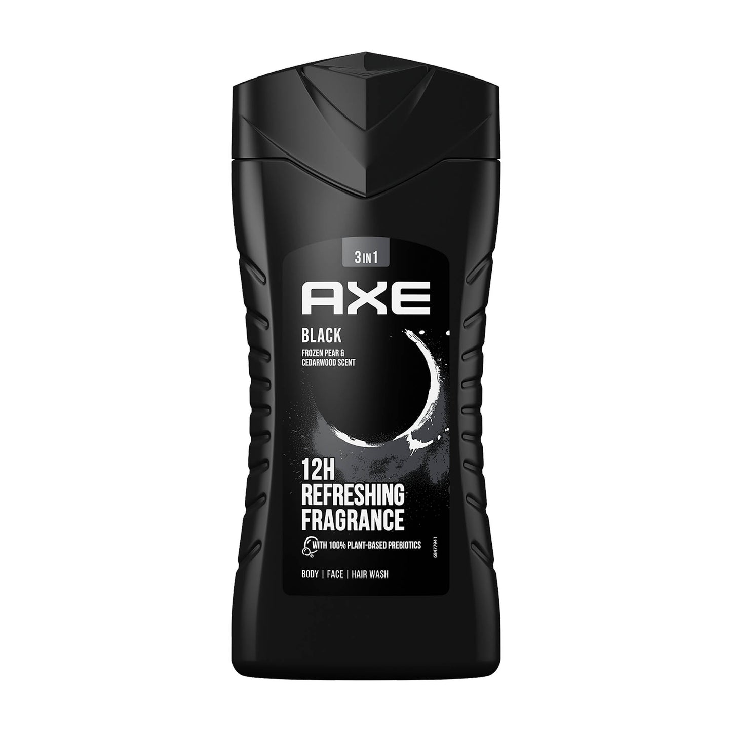 Axe Black Duschgel