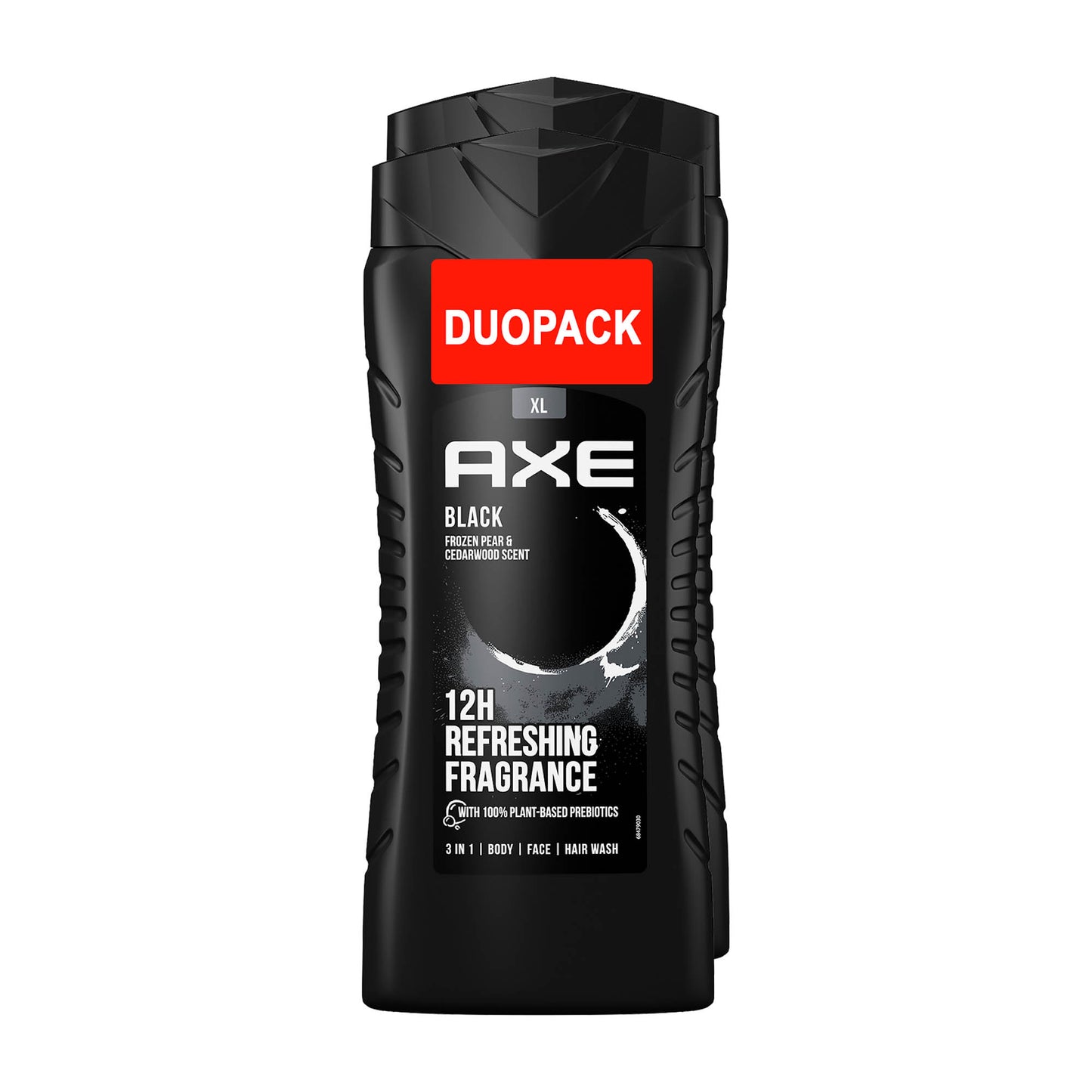 Axe Black Duschgel