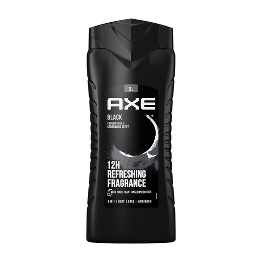 Axe Black body wash