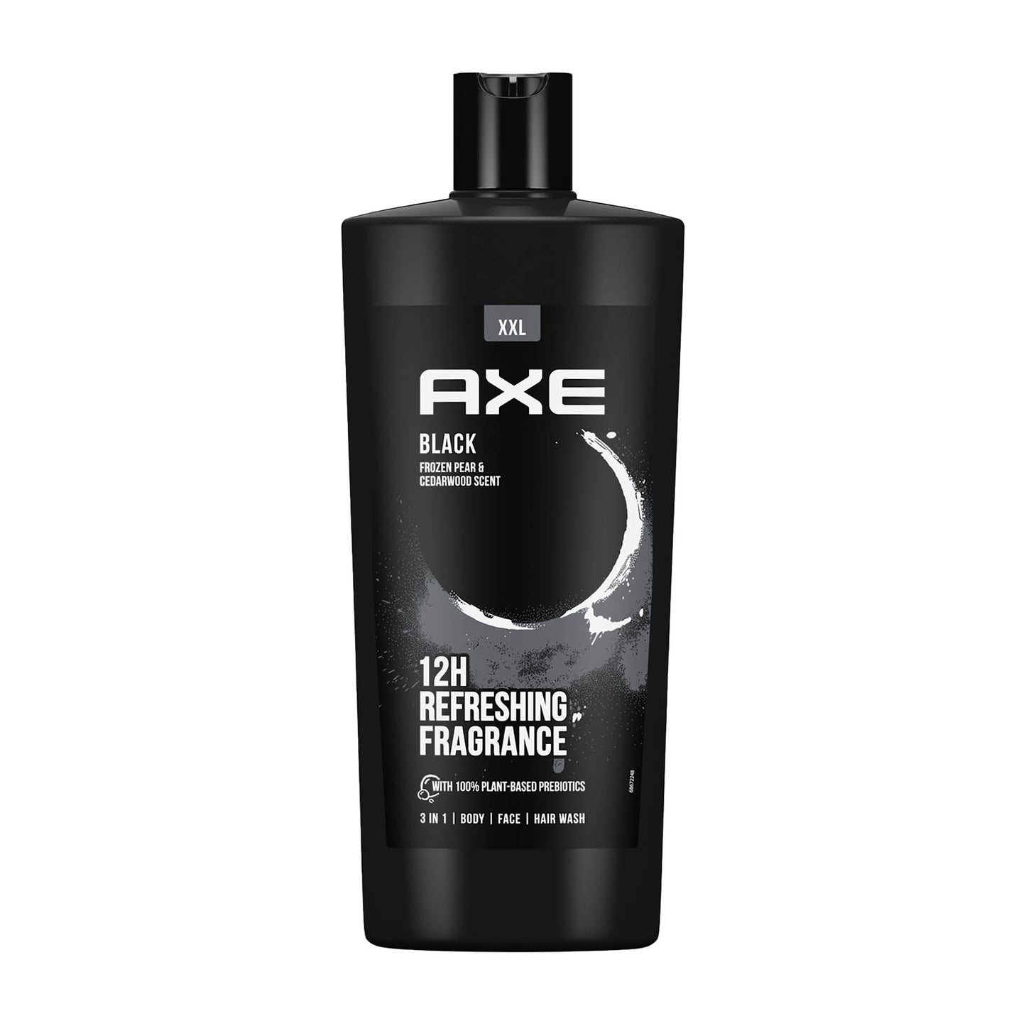 Axe Black Duschgel