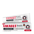 Lacalut Black & White Dentifrice, 75 ml