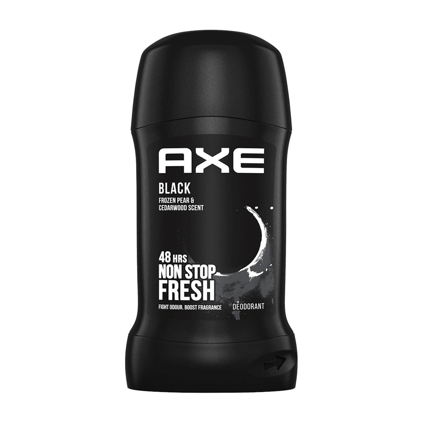 Axe Black 48h deodorant stick, 50 mL