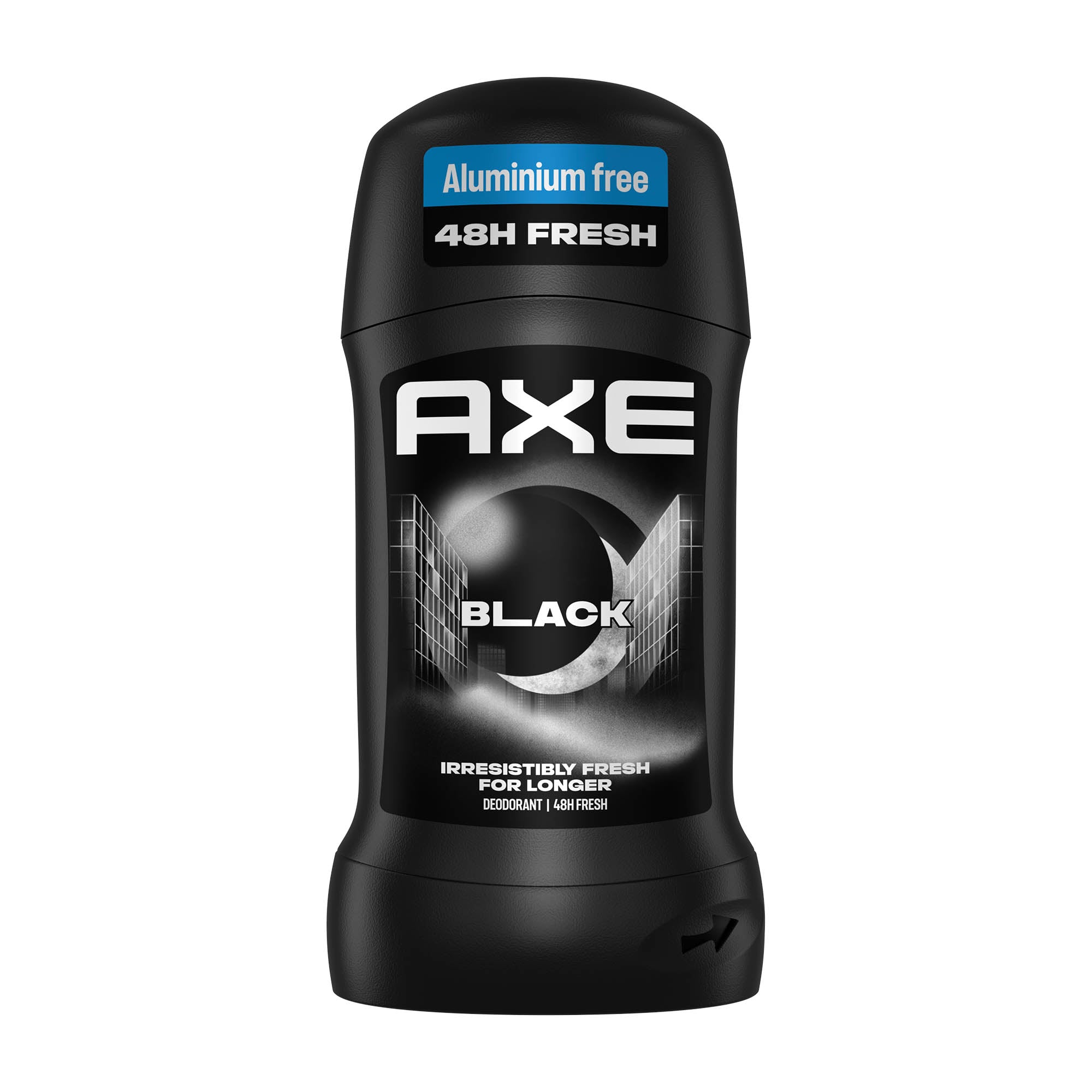 Axe Black 48h deodorant stick, 50 mL