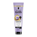 Schwarzkopf Gliss Blonde Hair Perfector 2in1 purple repair mask, 150 mL