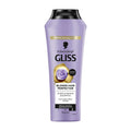 Schwarzkopf Gliss Blonde Hair Perfector Shampoo, 250 ml