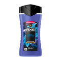 Axe Blue Lavender Premium Duschgel, 225 ml