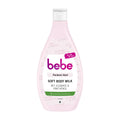 bebe Soft Körpermilch, 400 ml