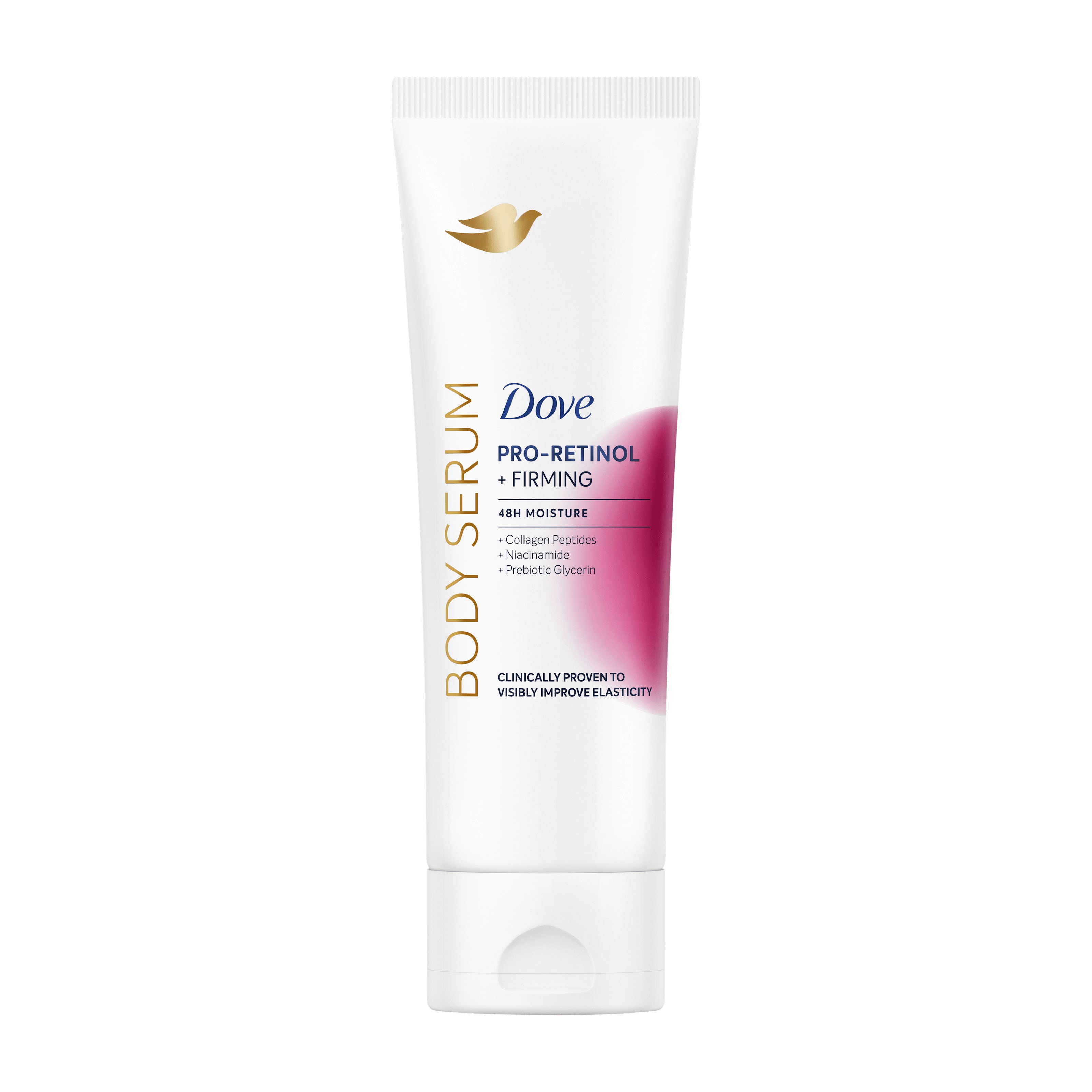 Dove Körper-Serum Pro-Retinol + Straffend, 200 ml