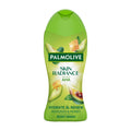 Palmolive Skin Radiance AHA avocado & honey body wash, 250 mL