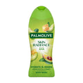Palmolive Skin Radiance AHA Avocado & Honig Duschgel, 500 ml