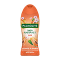 Palmolive Skin Radiance AHA Papaya & Pfirsichblüte Duschgel, 500 ml