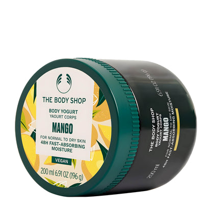 The Body Shop Mango Körperjoghurt, 200 ml