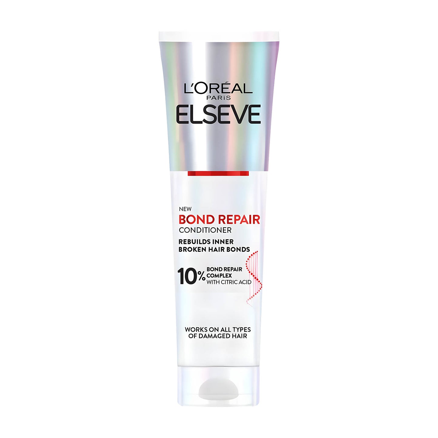 Loreal Paris Elseve Bond Repair Spülung, 150 ml